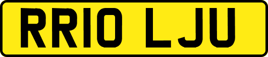 RR10LJU
