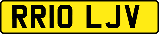 RR10LJV