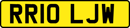 RR10LJW