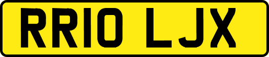 RR10LJX