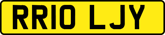RR10LJY