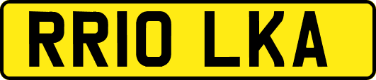 RR10LKA