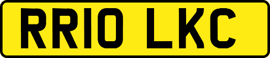 RR10LKC