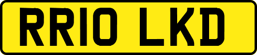 RR10LKD