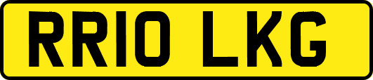 RR10LKG