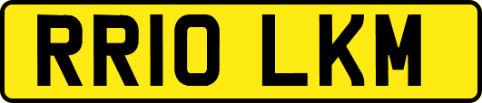 RR10LKM