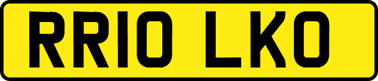 RR10LKO