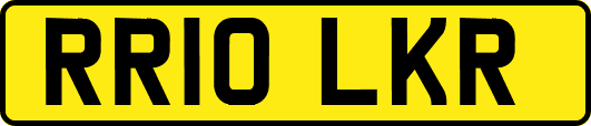 RR10LKR