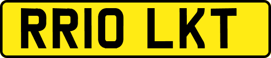RR10LKT