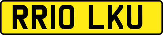 RR10LKU