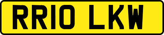 RR10LKW