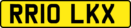 RR10LKX