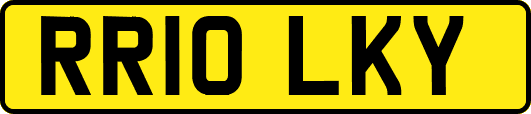 RR10LKY