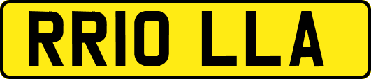 RR10LLA