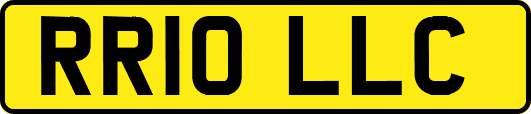 RR10LLC