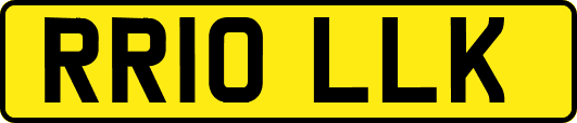 RR10LLK