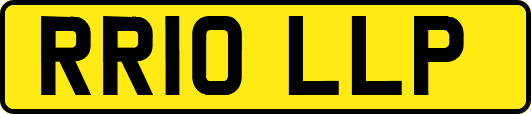 RR10LLP