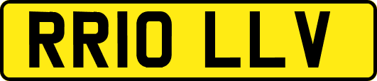RR10LLV