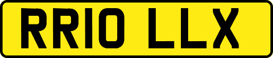 RR10LLX