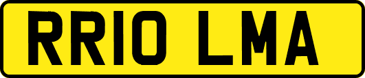 RR10LMA