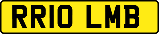 RR10LMB