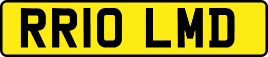 RR10LMD