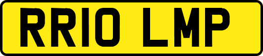 RR10LMP