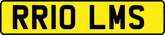 RR10LMS