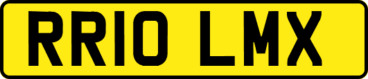 RR10LMX