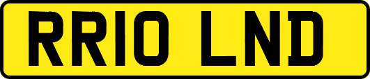 RR10LND
