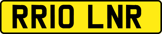 RR10LNR