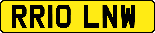 RR10LNW