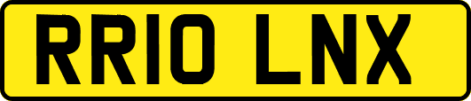 RR10LNX
