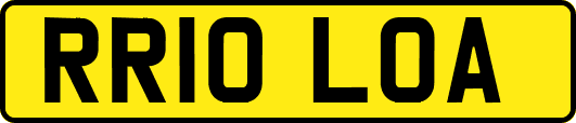 RR10LOA