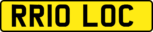 RR10LOC