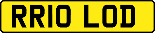 RR10LOD