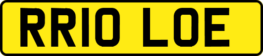 RR10LOE