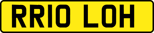 RR10LOH