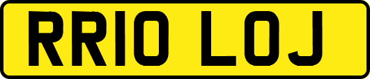 RR10LOJ