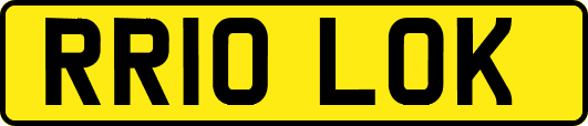RR10LOK
