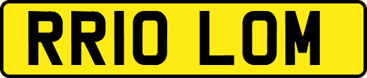 RR10LOM