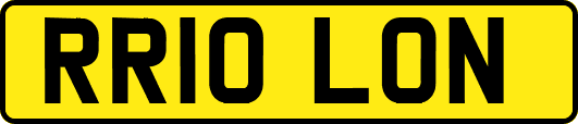 RR10LON