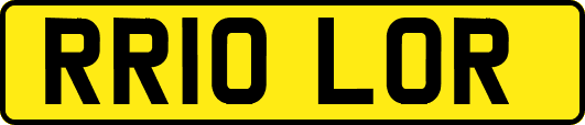RR10LOR