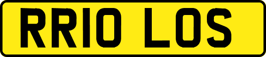 RR10LOS