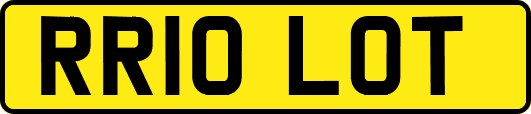 RR10LOT