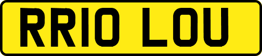 RR10LOU