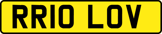 RR10LOV