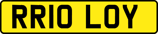 RR10LOY