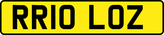 RR10LOZ