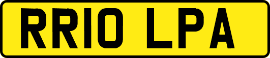 RR10LPA